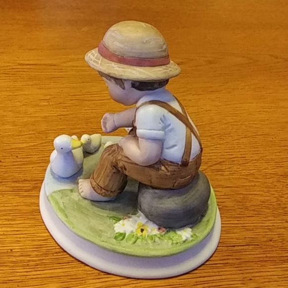 Gretchen Designers Collection Kind Ways 1974 - Picture 4 of 5